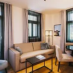 شقة فندقية ذا هاوس 4*