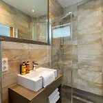 شقة فندقية ذا هاوس 4*