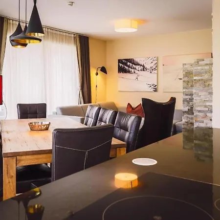 Aparthotel The House Zell Am Zell am See
