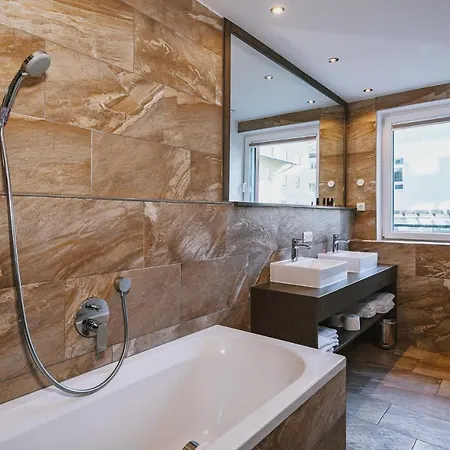 The House Zell Am 4* Τσελ αμ Ζέε