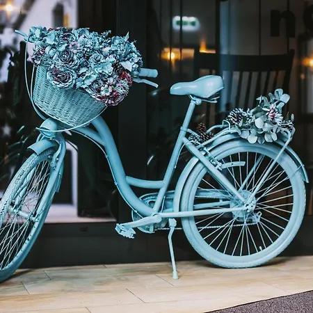 アパートホテル The House Zell Am 4*