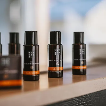 The House Zell Am アパートホテル