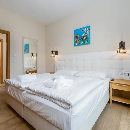 The House Zell Am ツェル アム ゼー