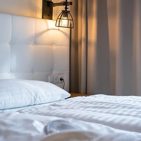 The House Zell Am アパートホテル ツェル アム ゼー