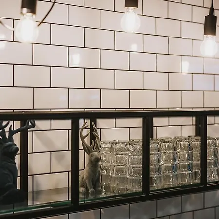 The House Zell Am Aparthotel 4*