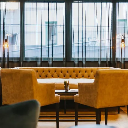 The House Zell Am Lejlighedshotel 4*