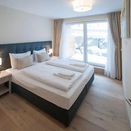 The House Zell Am Zell am See