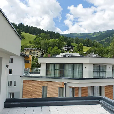 The House Zell Am ツェル アム ゼー