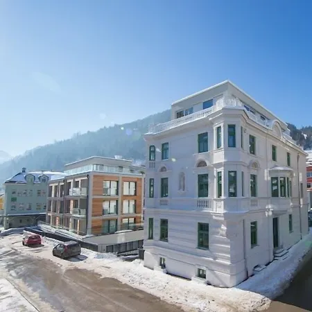 The House Zell Am Zell am See