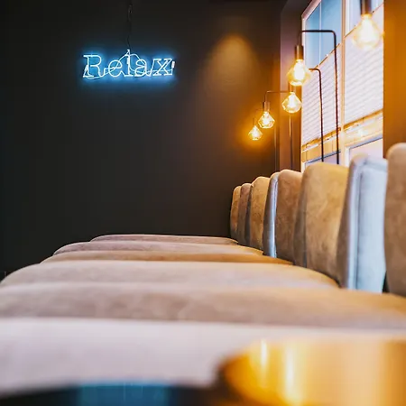 The House Zell Am アパートホテル 4*