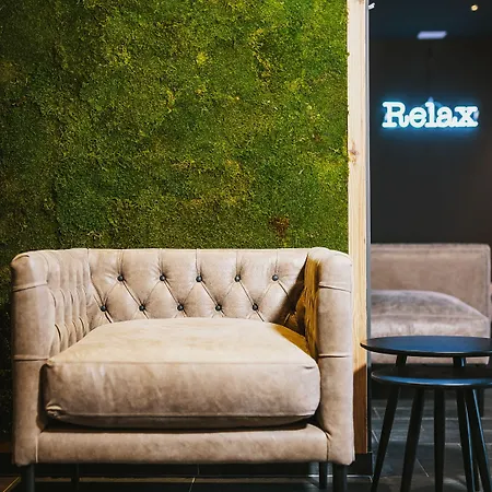 The House Zell Am アパートホテル ツェル アム ゼー