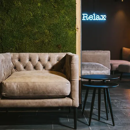 The House Zell Am アパートホテル