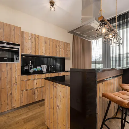 The House Zell Am Zell am See