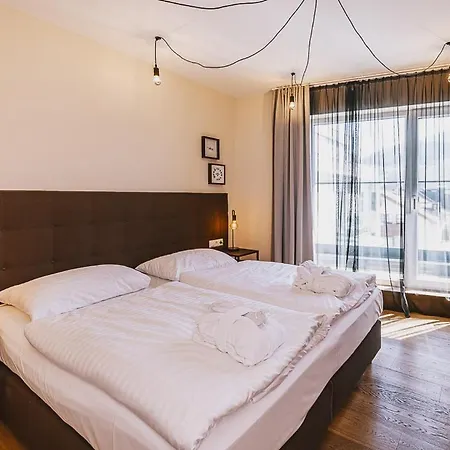 The House Zell Am 4* ツェル アム ゼー