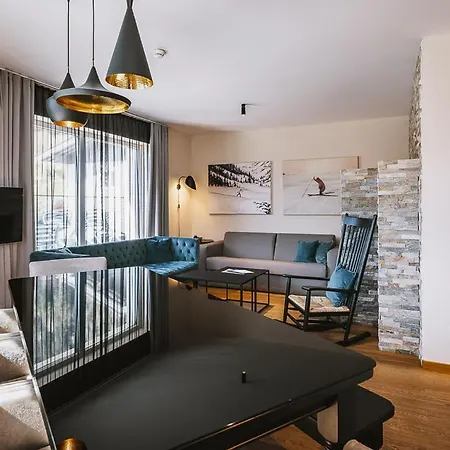 The House Zell Am ツェル アム ゼー