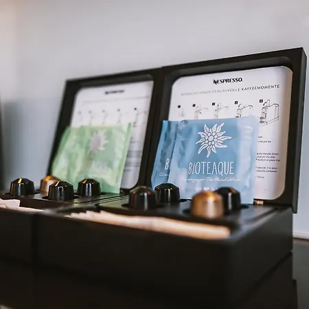 The House Zell Am 4* ツェル アム ゼー