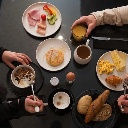 アパートホテル The House Zell Am 4*