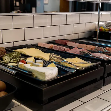 شقة فندقية ذا هاوس زيل أم سي