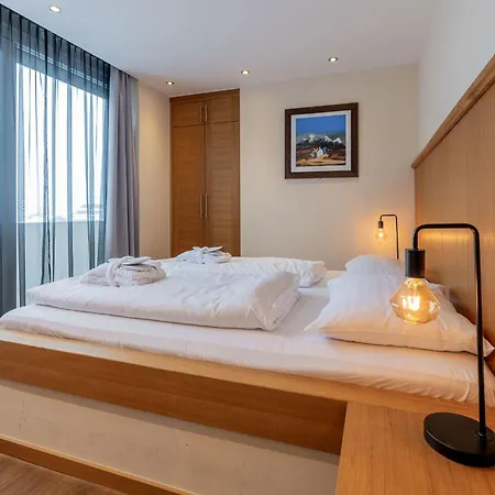 The House Zell Am ツェル アム ゼー