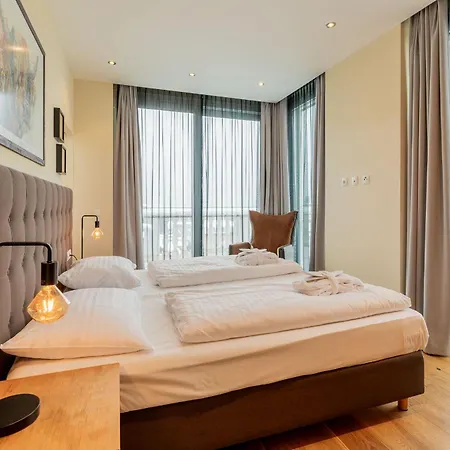 The House Zell Am ツェル アム ゼー