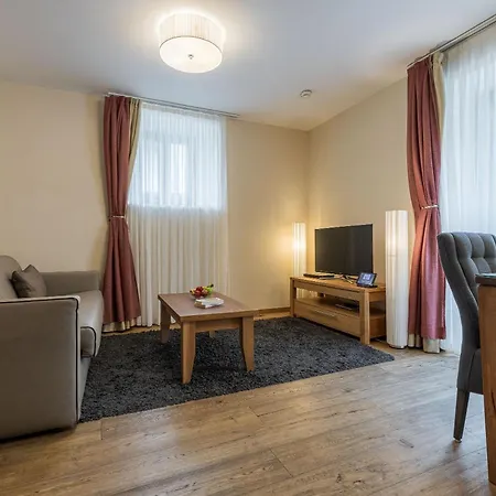 Aparthotel The House Zell Am Zell am See