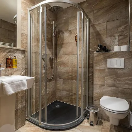Apart Otel The House Zell Am Zell am See