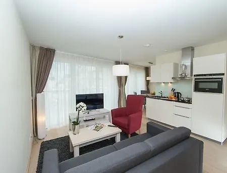 شقة فندقية The House Zell Am