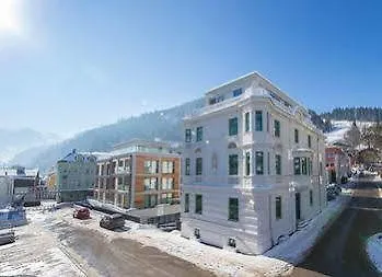 The House Zell Am Ξενοδοχείο με διαμερίσματα