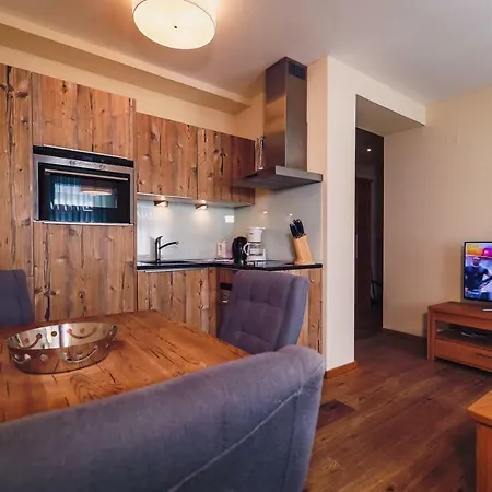 The House Zell Am ツェル アム ゼー