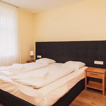 The House Zell Am 4* ツェル アム ゼー