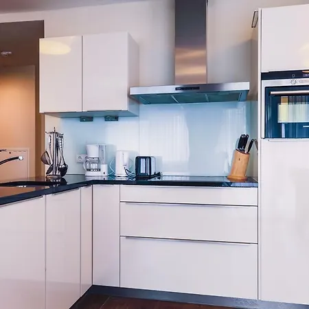 The House Zell Am ツェル アム ゼー