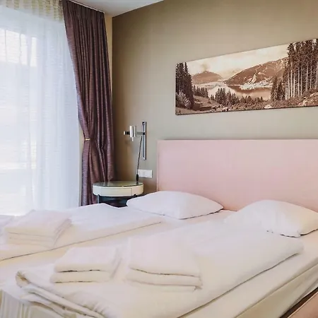 The House Zell Am ツェル アム ゼー