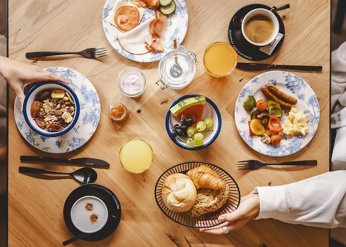 ذا هاوس شقة فندقية 4*