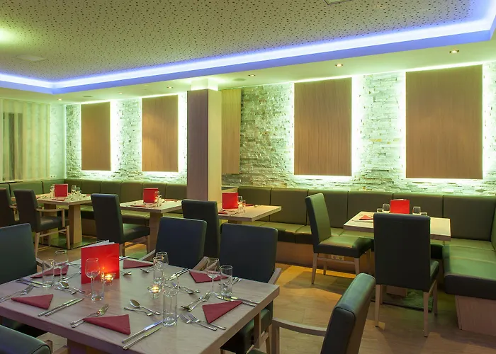 ذا هاوس 4* زيل أم سي