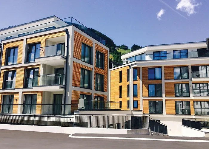 شقة فندقية ذا هاوس