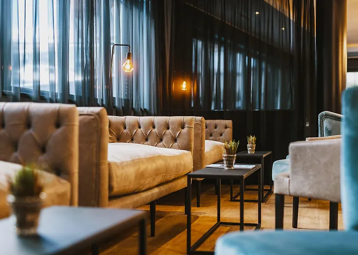 Lejlighedshotel The House Zell Am