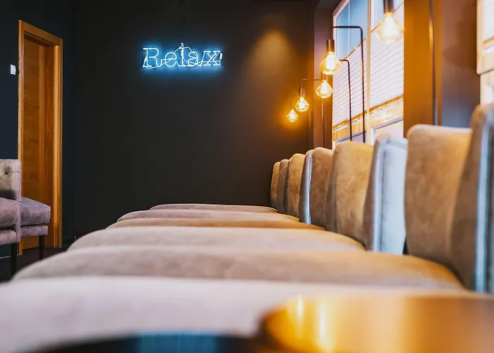 The House Zell Am Lejlighedshotel 4*