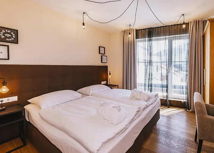 The House Zell Am 4* Τσελ αμ Ζέε