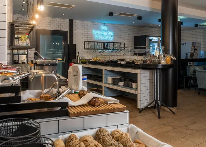 شقة فندقية ذا هاوس