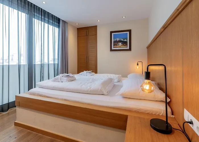 The House Zell Am ツェル アム ゼー