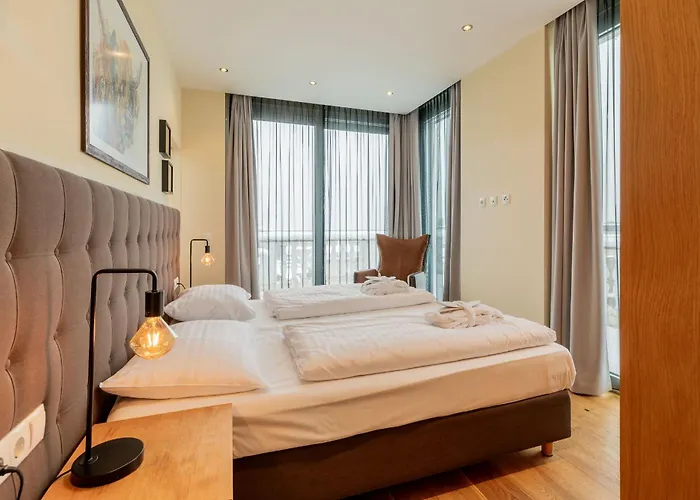 The House Zell Am ツェル アム ゼー