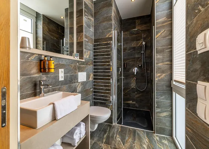 The House Zell Am 4* ツェル アム ゼー