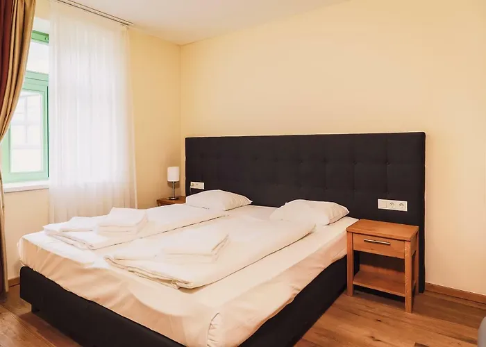 The House Zell Am 4* Zell am See