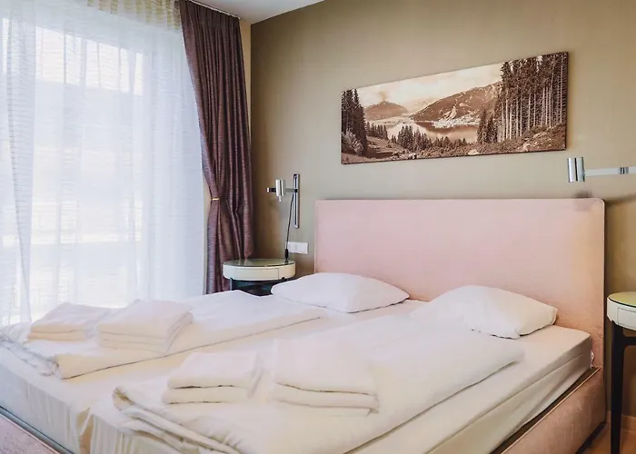 The House Zell Am Τσελ αμ Ζέε