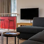 The House Zell Am 4*