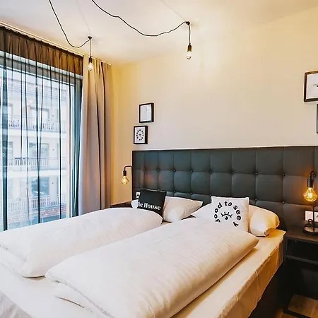 The House Zell Am 4* Zell am See