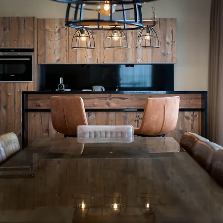 Aparthotel The House Zell Am